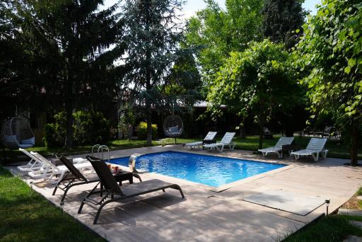 ALEX VİLLAGE LİFE - Housity