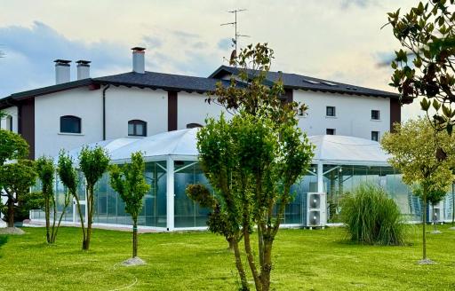 Agriturismo Sabidor - Housity