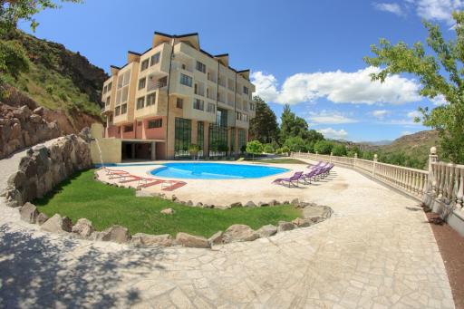Arzni Health Resort - Housity