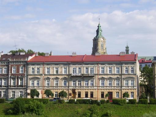 Pokoje Gościnne - Housity