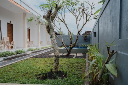Radika Guest House Jimbaran - Housity