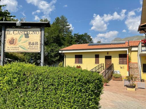 Il Castagno - Housity