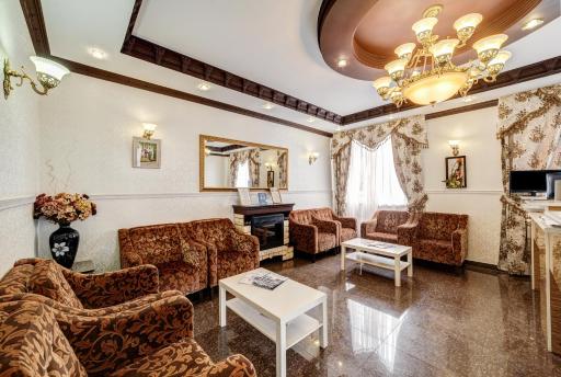 Hotel Gold - Housity