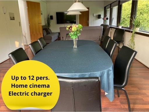 Give Apartment - Housity