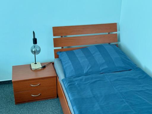 Hotel CAVOK letiště Příbram - Housity