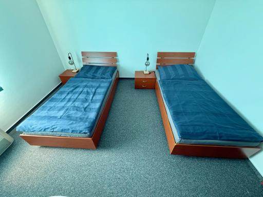 Hotel CAVOK letiště Příbram - Housity