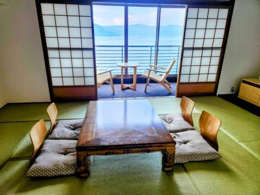 Toya-onsen Hotel Hanabi - Housity