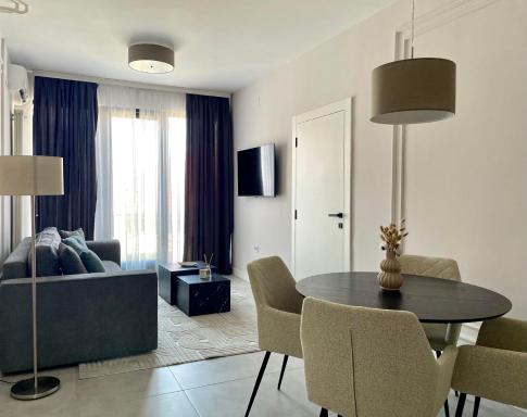 Apartmani Novi Sad SM51 4 - Hizvo