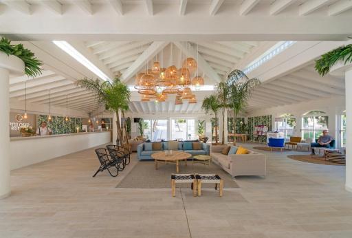 FERGUS Club Europa - Housity