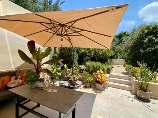 Maltese Garden Villa - Housity