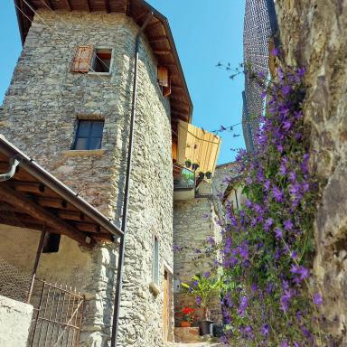 Rustico Lago di Como b&b - Housity