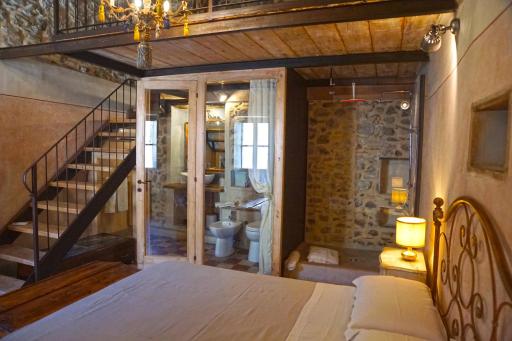 B&B Torre di San Caprasio Art Studio - Housity