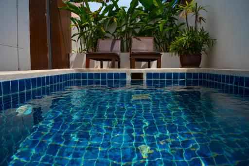 Chalisa Villas Koh Tao - Housity