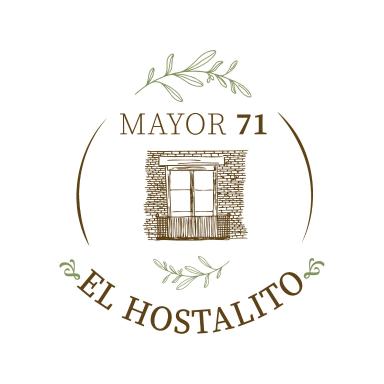 Hostal Mayor 71 - Housity