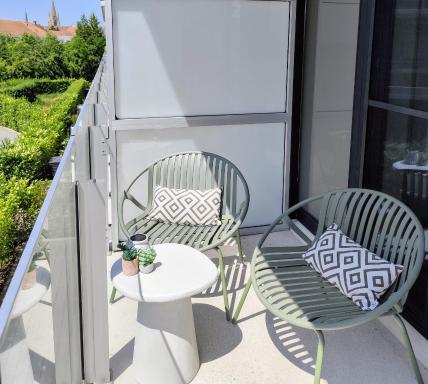 Waterfront Nieuwpoort - Housity