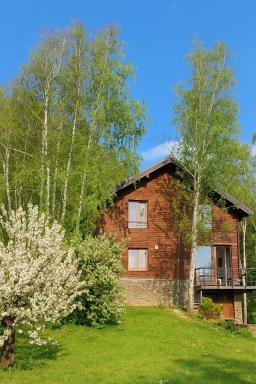 Šumarak Lodge - Housity
