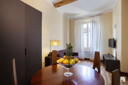 Appartamenti Resort Roma 6.3 e Resort I Banchieri - Hizvo