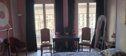 Chez Brigitte Guesthouse - Housity