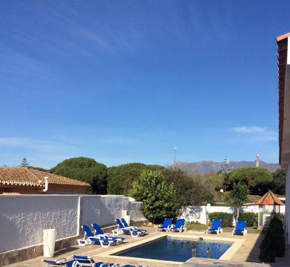 Apartamentos y Habitaciones KAI MARBELLA - Hizvo