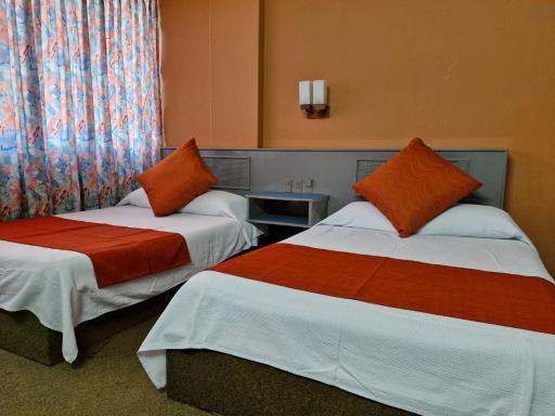 Parador del Río Irapuato - Housity