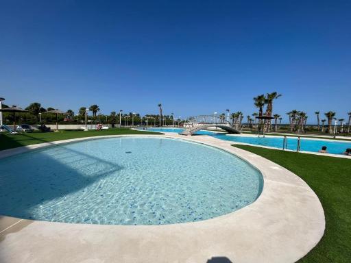 MAGIC WORLD Vacaciones - Housity