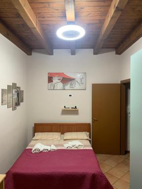 La finestra sul Duomo di Pavia - Housity
