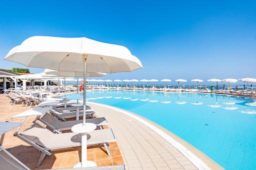 Il Poggio Di Tropea Villaggio Soft All Inclusive - Housity