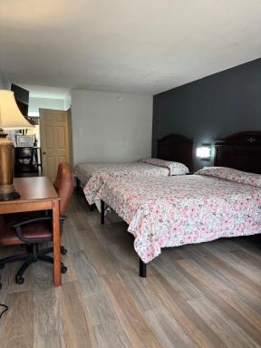 Riviera Motel - Housity