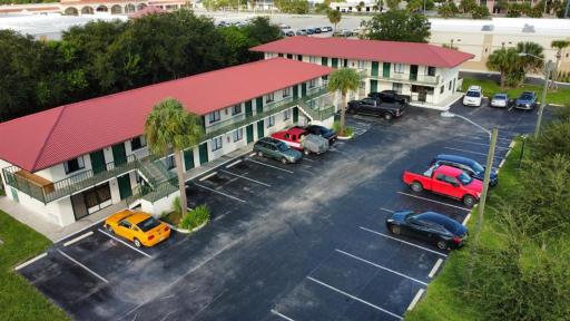 Riviera Motel - Housity