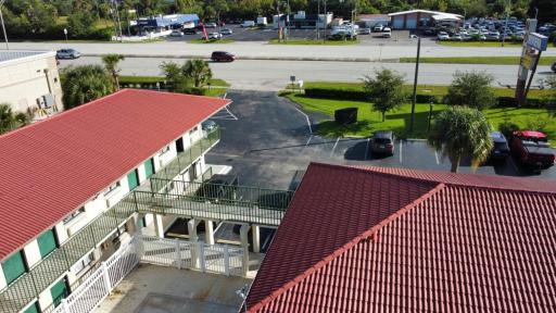 Riviera Motel - Housity