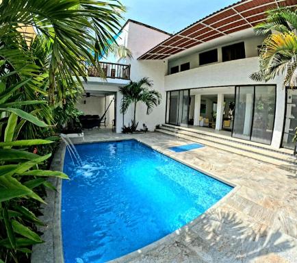 Casa Santa Cruz - Housity