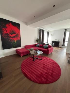 Prime1850 - Honberg Apartments Tuttlingen - Housity