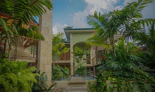 Hotel Mi Linda Tierra - Housity