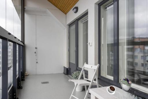 New Center Sity Home - Housity