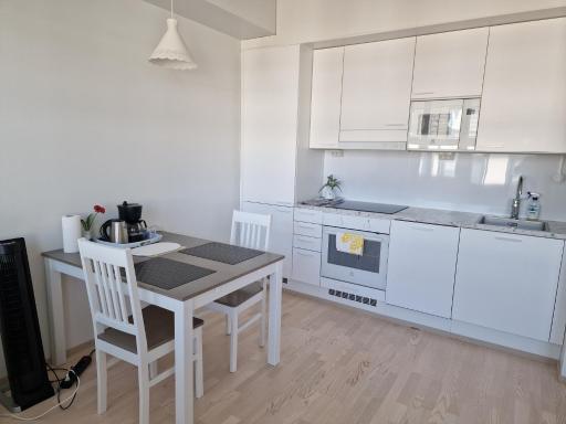 New Center Sity Home - Housity