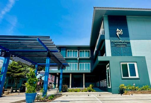 Pohnphansa Boutique Hotel - Housity