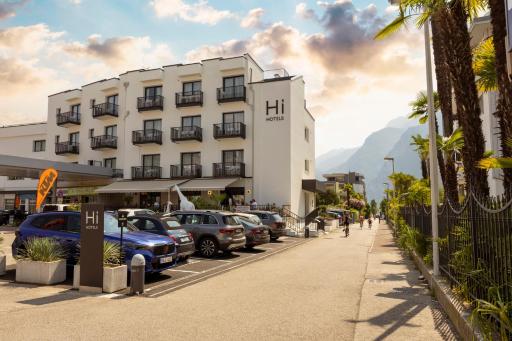 Hi Hotels Riva del Garda - Housity