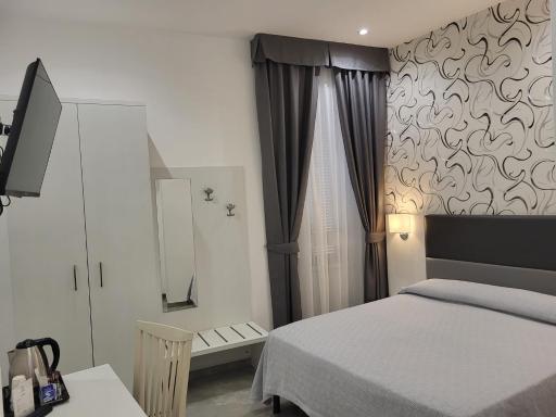 Hotel Porto Di Roma - Housity