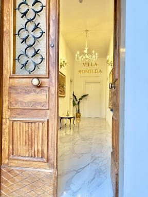 Villa Romilda - Housity