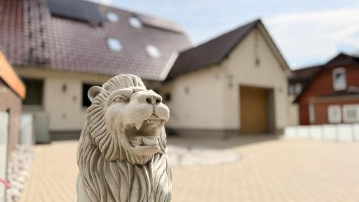 Haus an der Sieber - Housity