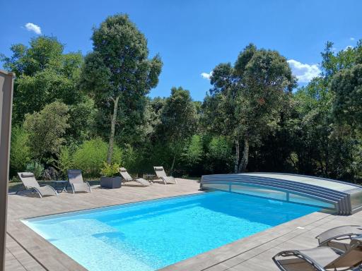 Domaine Chante-Cevennes - Housity