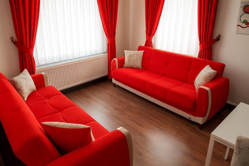 Istanberry - Berry Life Apartments - Hizvo