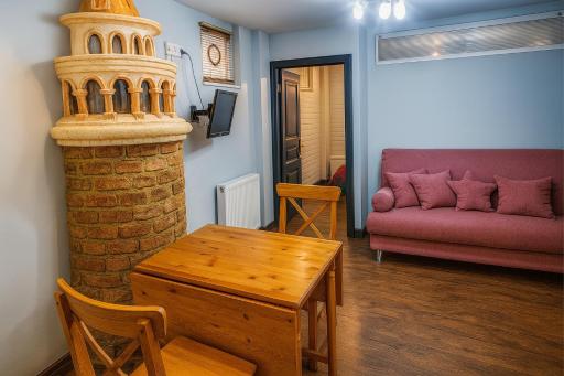 Istanberry - Pera Apartments - Housity