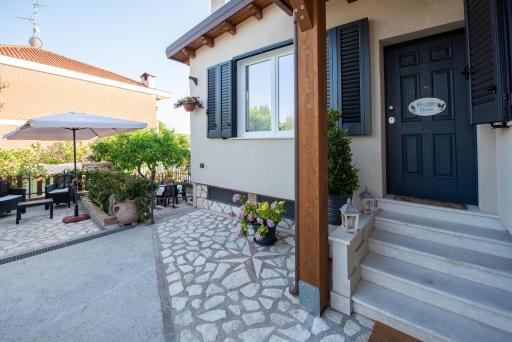 A casa di Colomba - Housity