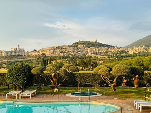 UNICA Assisi agri-charming house - Housity