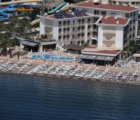 Pasa Garden Beach - Housity