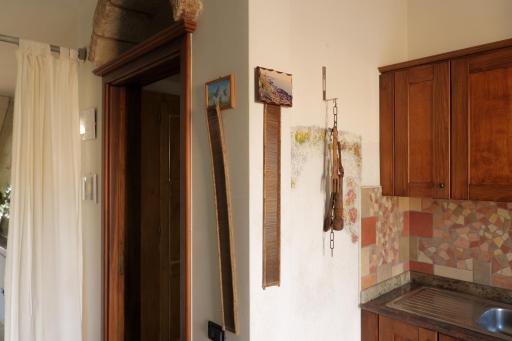 Palacca, trullo salentino - Housity