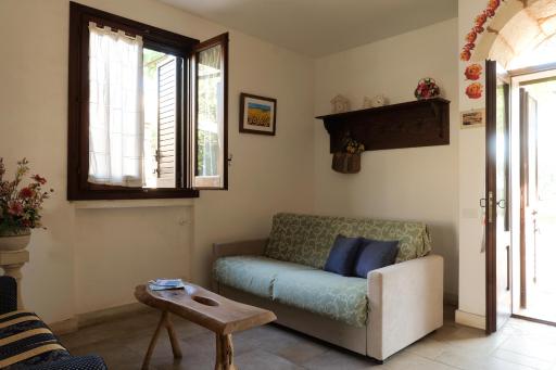 Palacca, trullo salentino - Housity