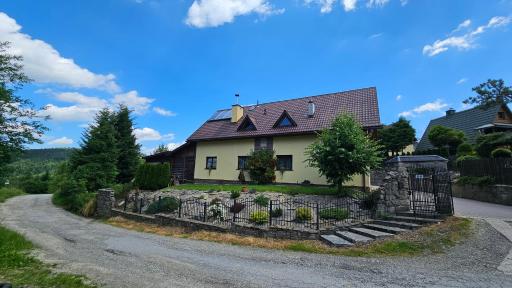 Agroturystyka na szlaku - Housity