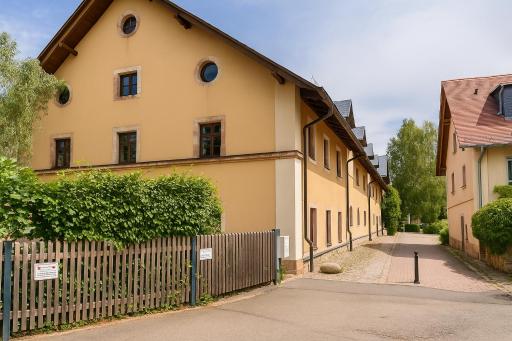 Ferienwohnung auf der Schlossallee - Housity